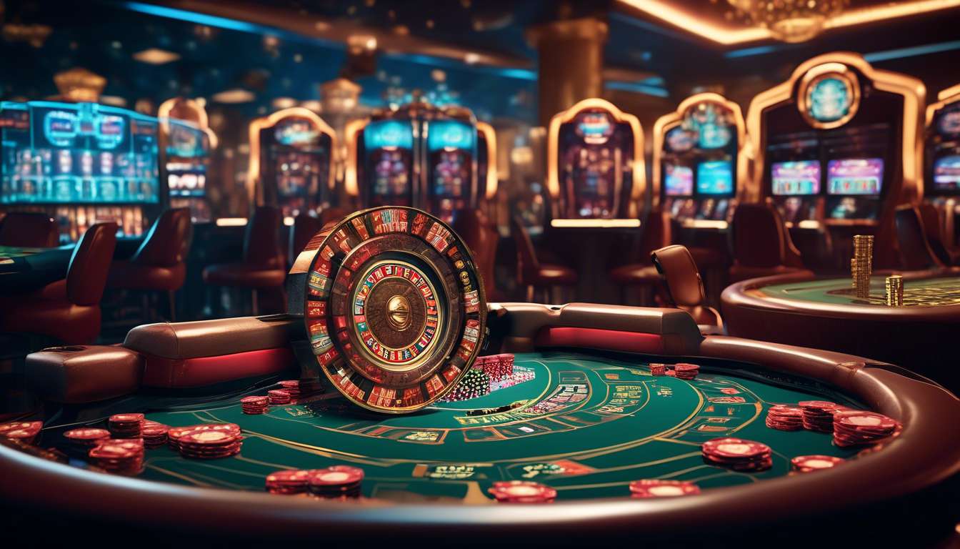 6 Ways Online Casinos Ensure Game Integrity