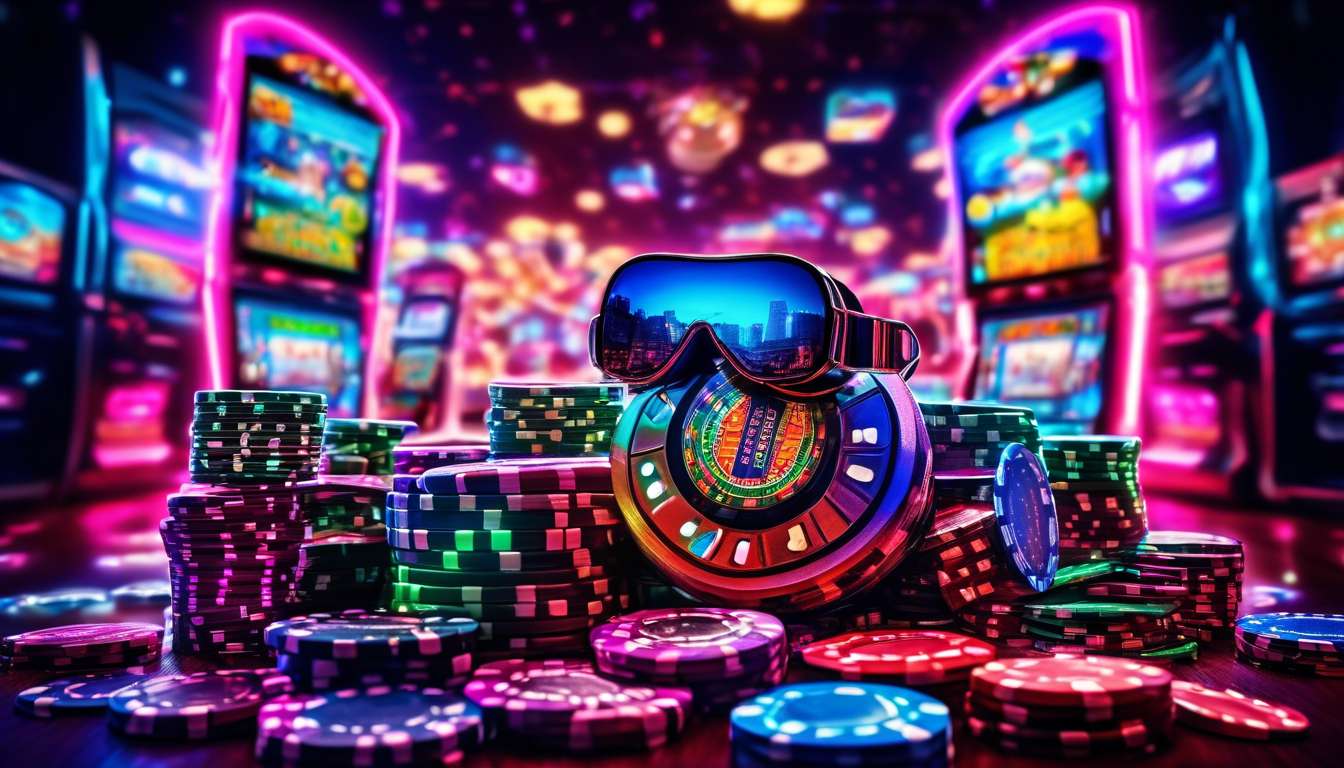 8 Surprising Facts About Online Casino Trends