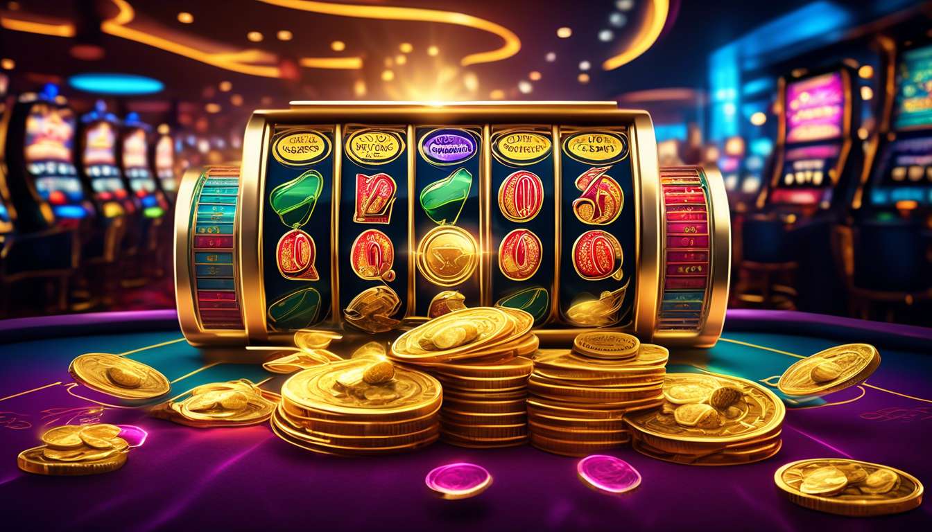 8 Things to Know About Online Casino Bonuses