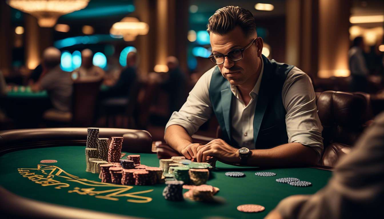 How to Set Limits: 7 Healthy Casino Habits