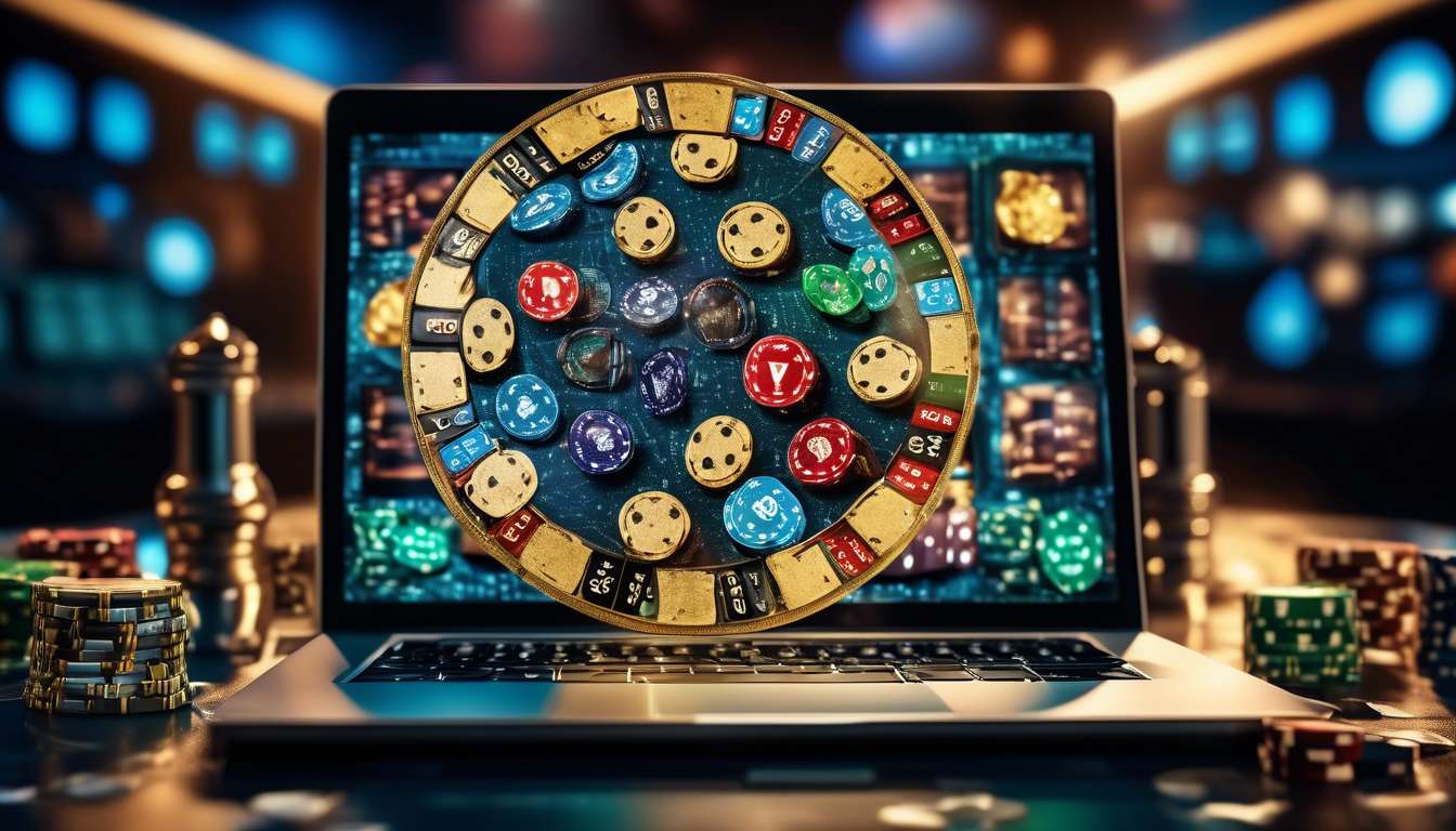 How to Spot Reputable Online Casinos: A Quick Guide
