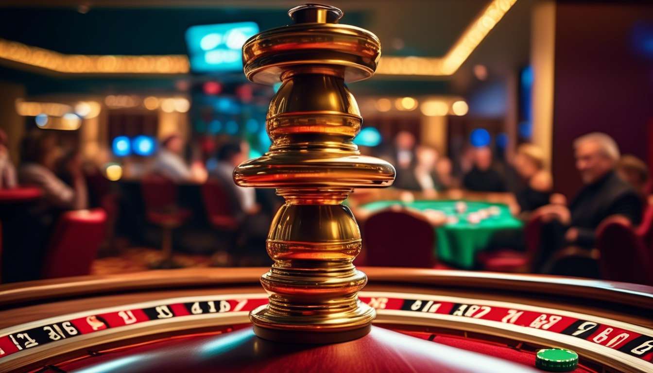Mastering the Art of Live Roulette for Beginners