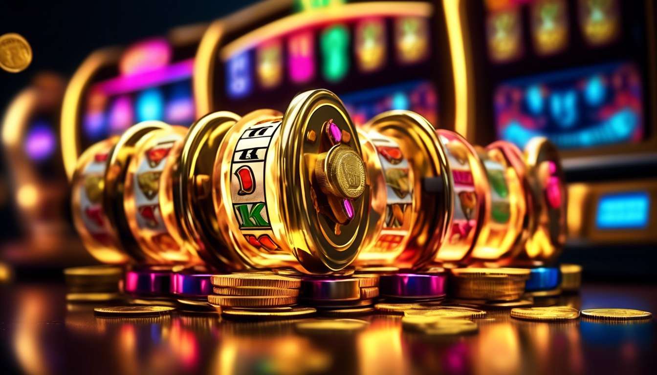 Winning Strategies for Real Slots Online Enthusiasts