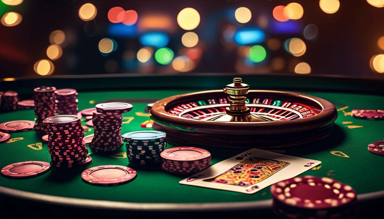 The Essential Checklist for Online Casino Beginners