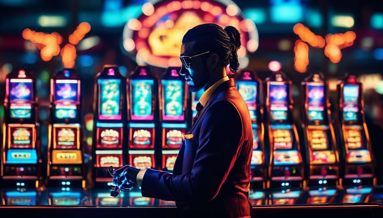 Top 10 Casino Tips for a Safer Online Experience