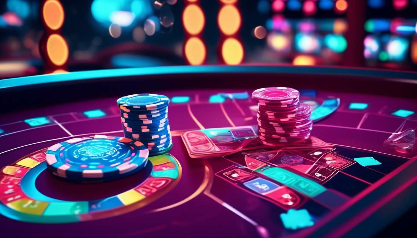 Ultimate Guide: How to Choose an Online Casino in 2025