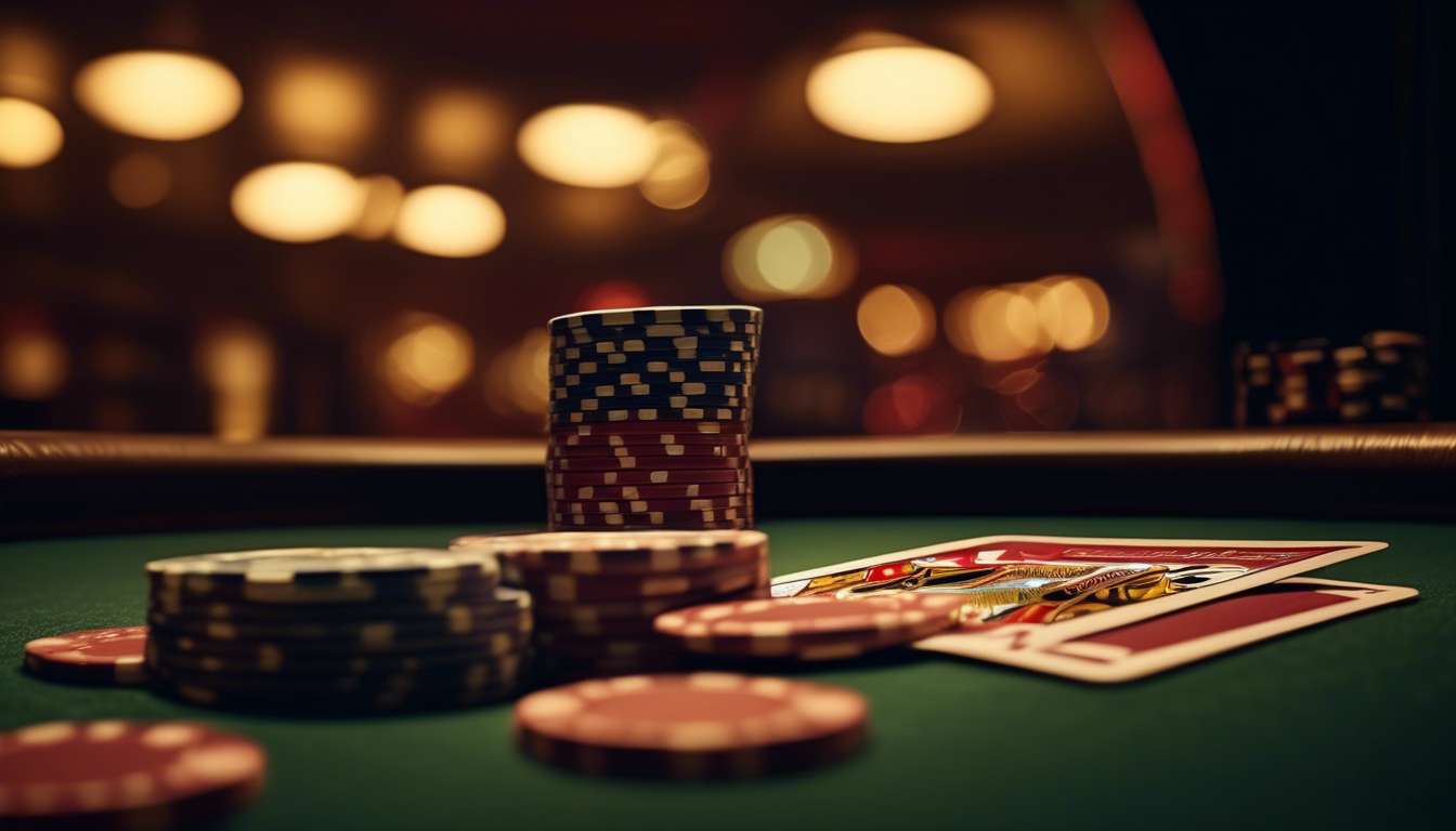What Makes a Casino Game Fair? 6 Things to Look For